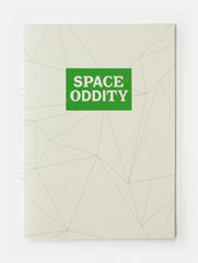 Space Oddity exhibition